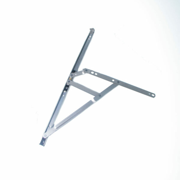 BLISTER PAR DE BRAZOS PROYECTANTES DE 30 CM ACERO INOX