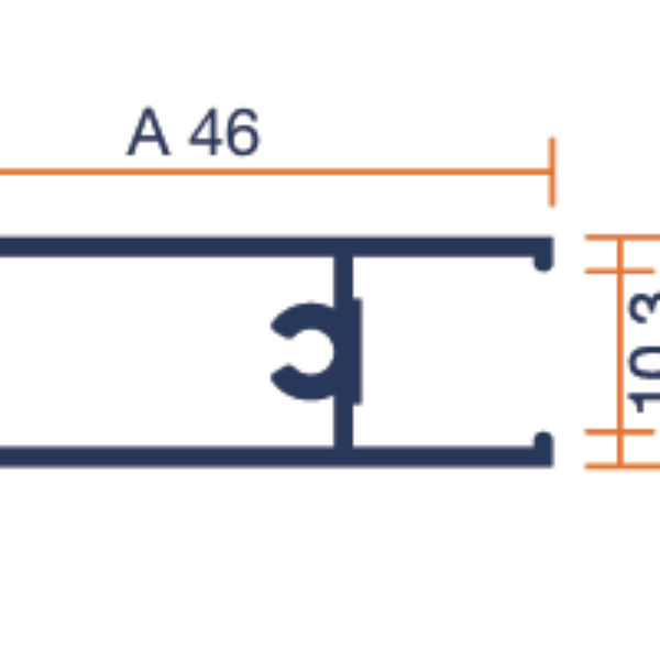HORIZONTAL HOJA VENTANA ECOBEL (A2023)
