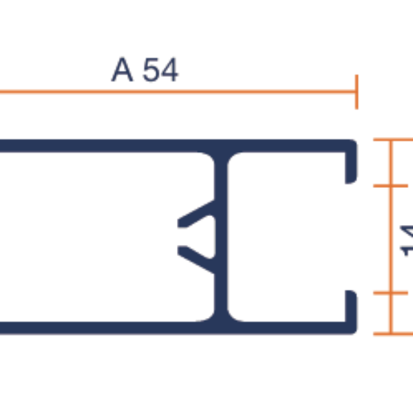 SABOTE VENTANA BELGLAS (A2037)