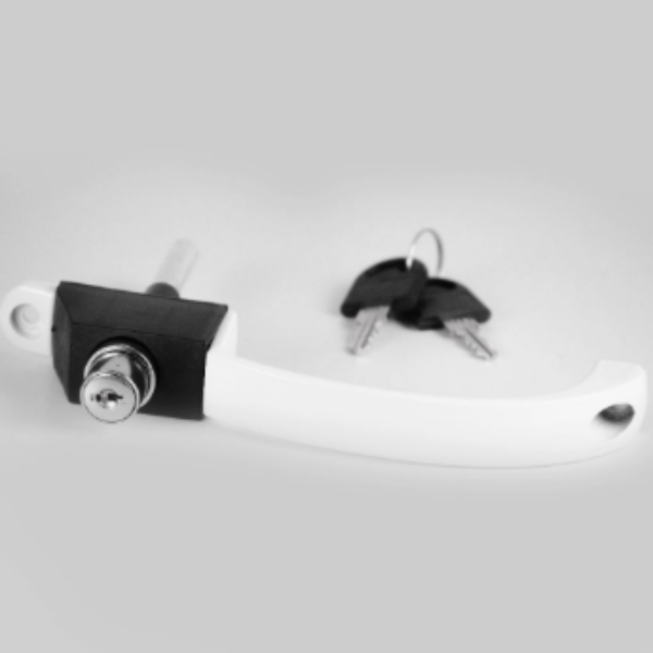 BLISTER MANILLA TIC TAC CON LLAVE: 1 UNIDAD