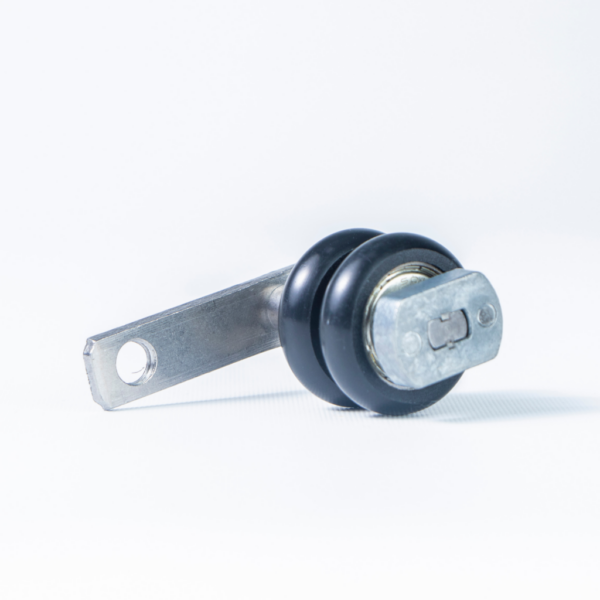 BLISTER RUEDAS DE GIRO AMPLITUD: 4 UNIDADES