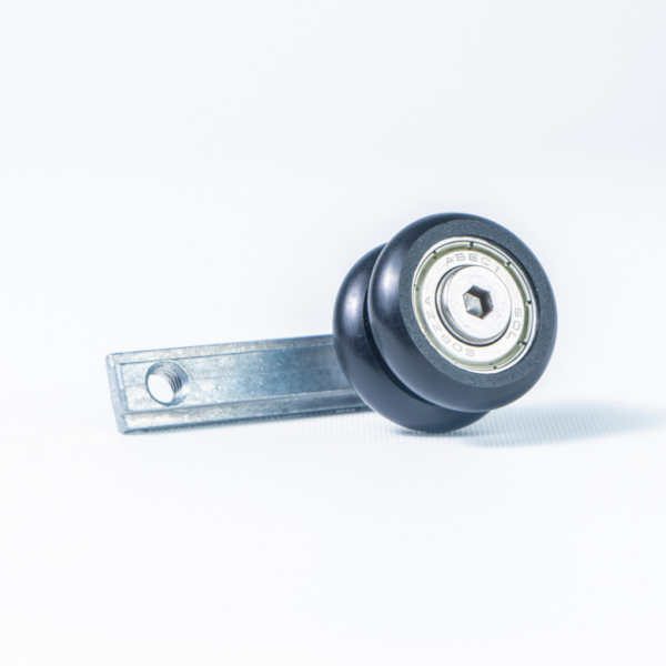 BLISTER RUEDAS FLOTANTES AMPLITUD: 4 UNIDADES