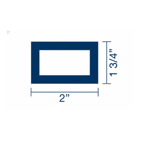 file-1769536748226-869165712-scaled-1.png TUBO RECTANGULAR 2" X 1 3/4" (A1639)