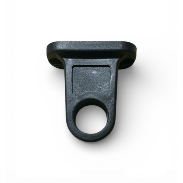 BLISTER SOPORTE ABIERTO TUBO PASAMANOS DE ENCAVA: 1 UNIDAD