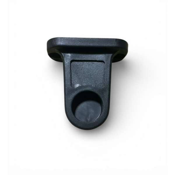 BLISTER SOPORTE CERRADO TUBO PASAMANOS DE ENCAVA: 1 UNIDAD