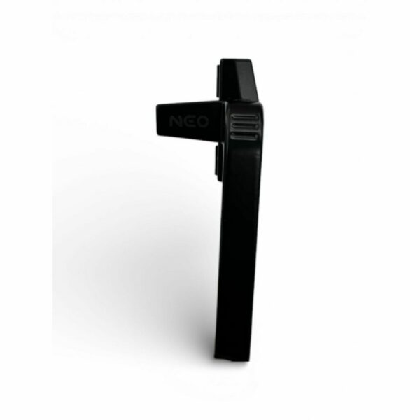 BLISTER MANILLA VENTANA PROYECTANTE: 1 UNIDAD