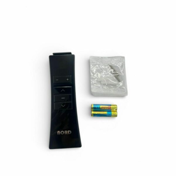 BLISTER CONTROL MULTICANAL NORD A6-9 CANALES PARA MOTOR A BATERIA