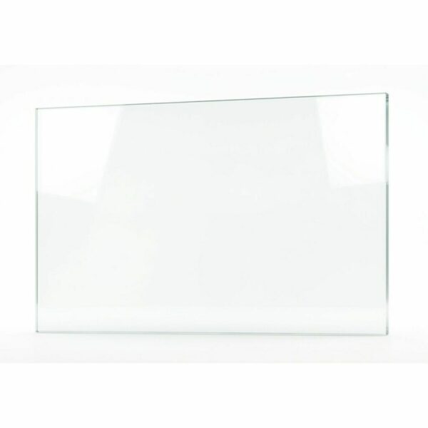 VIDRIO MONOLITICO 6 MM CLARO