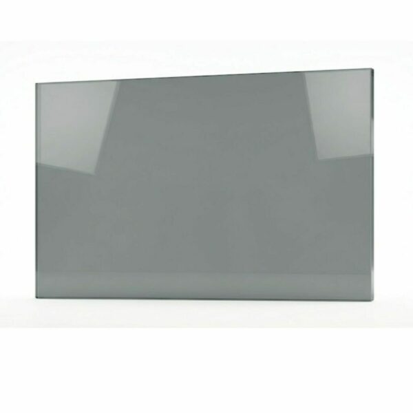 VIDRIO MONOLITICO 6 MM GRIS