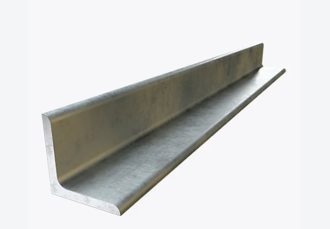 Ángulos de aluminio