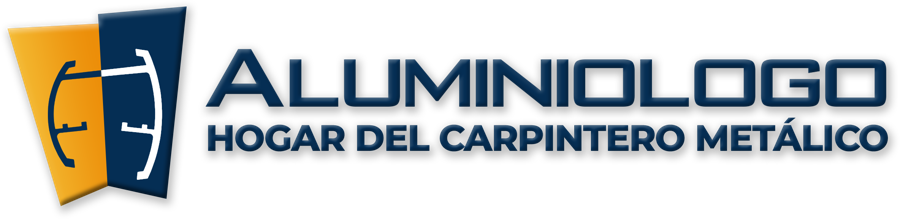 Aluminiologo, hogar del carpintero metálico