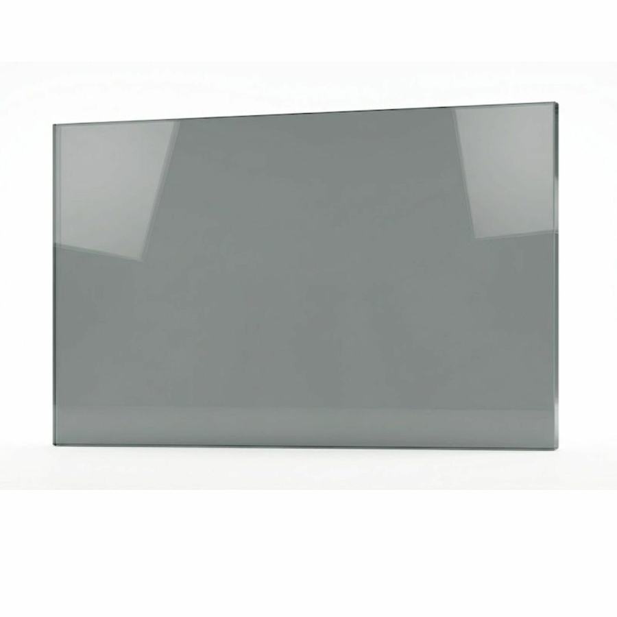 Vidrio gris, bronce e hiperclaro