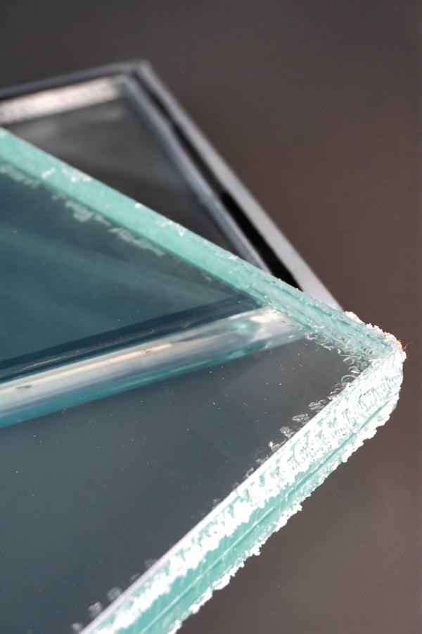 Vidrio laminado