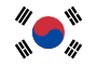 Korea del Sur